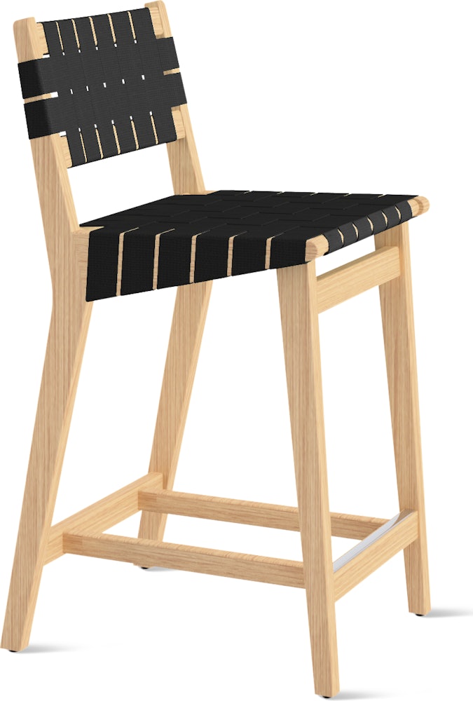 Risom Counter Stool