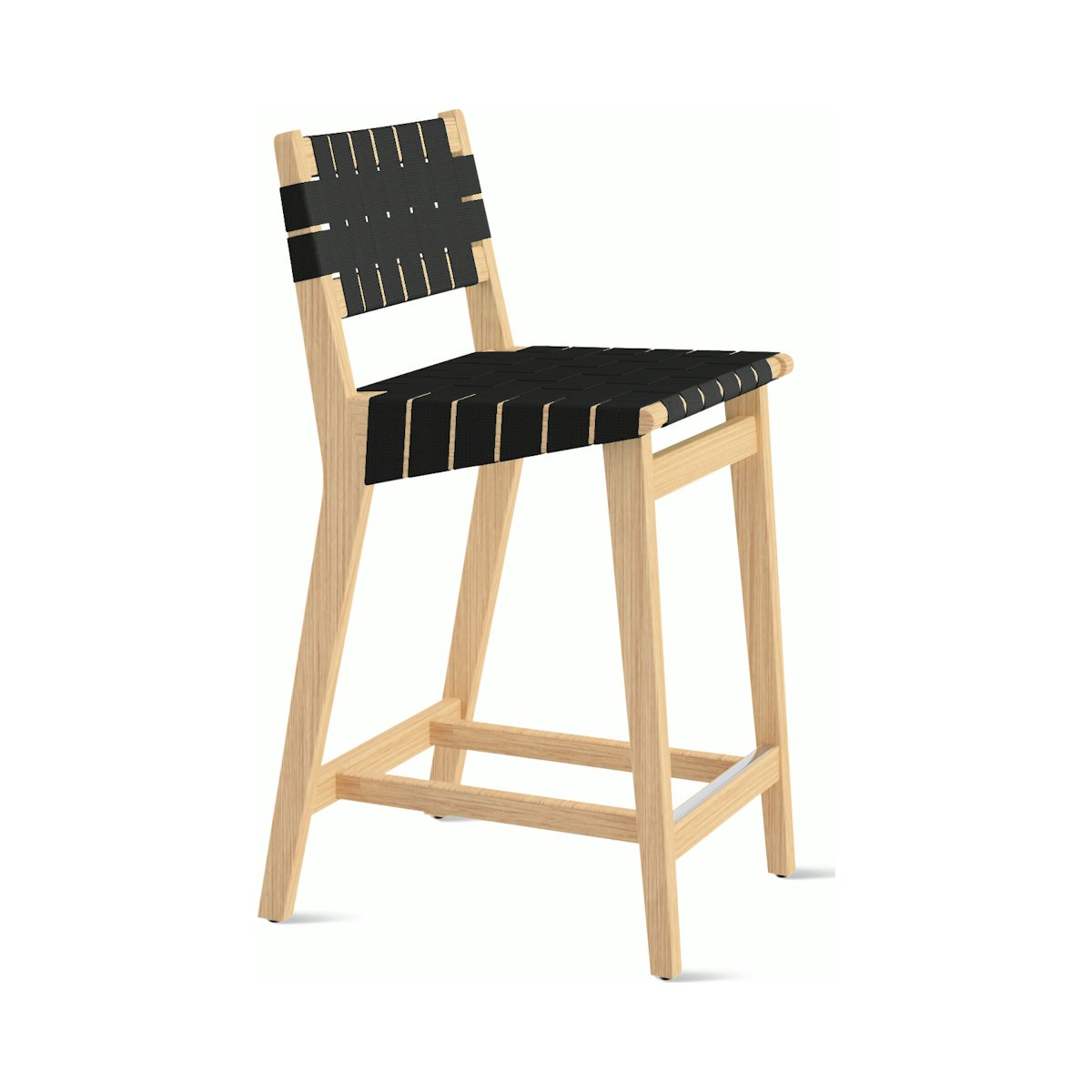 Risom Dining Stool Risom Dining Stool, Counter Height