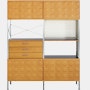 Eames Storage Unit