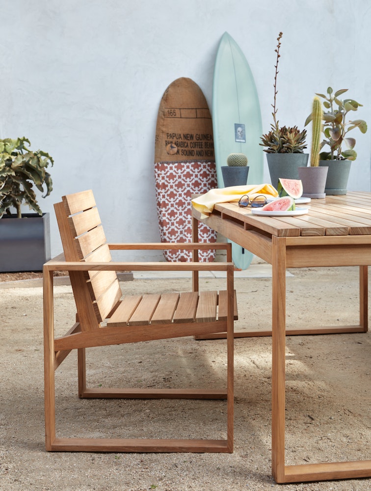 Block Island Dining Chair