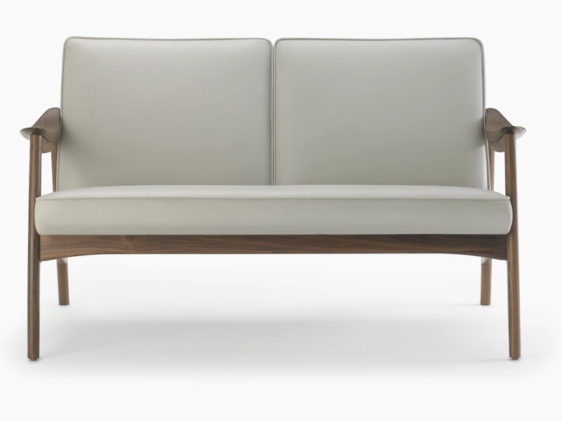 Nemschoff Aspen Settee