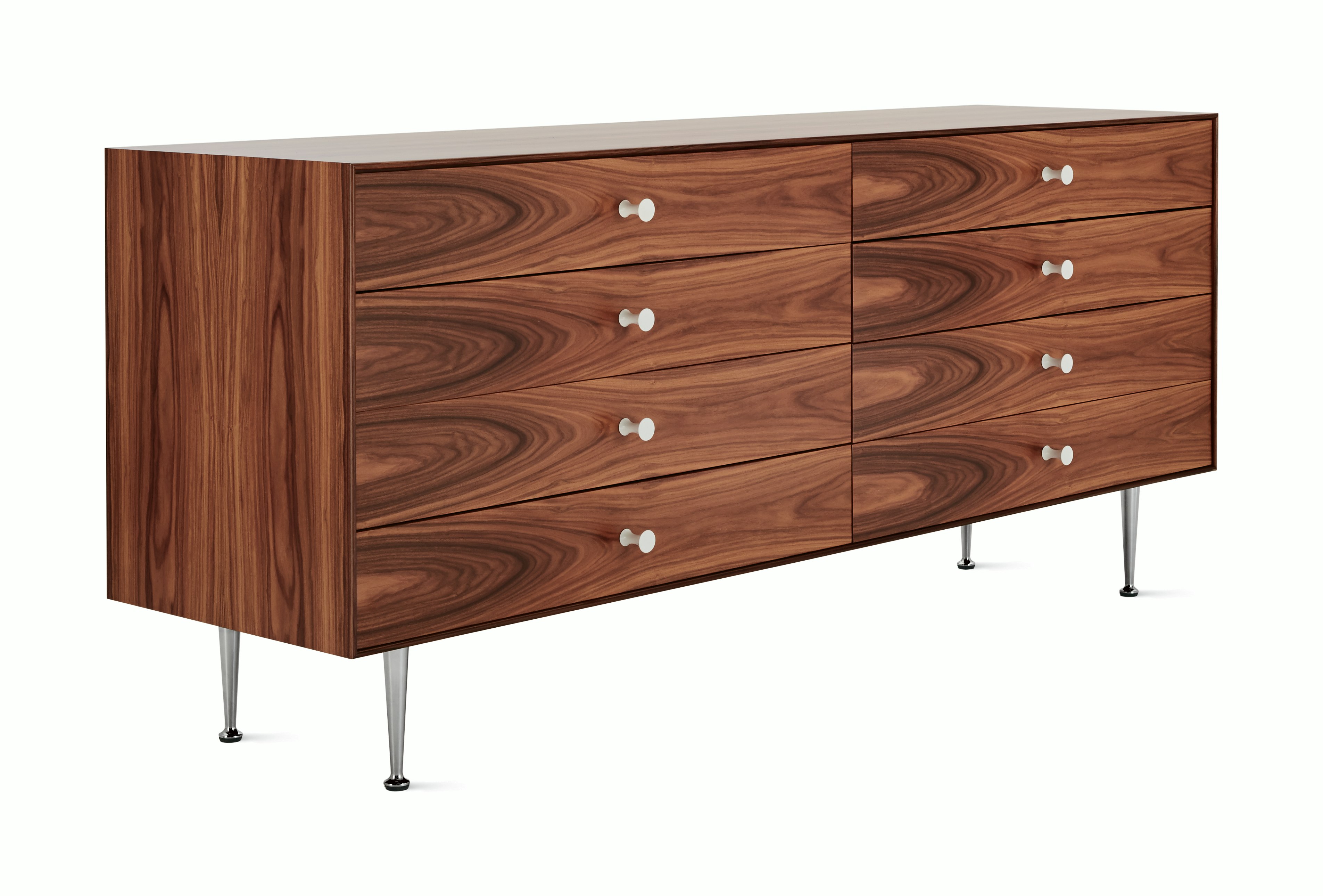 Nelson Thin Edge Double Dresser