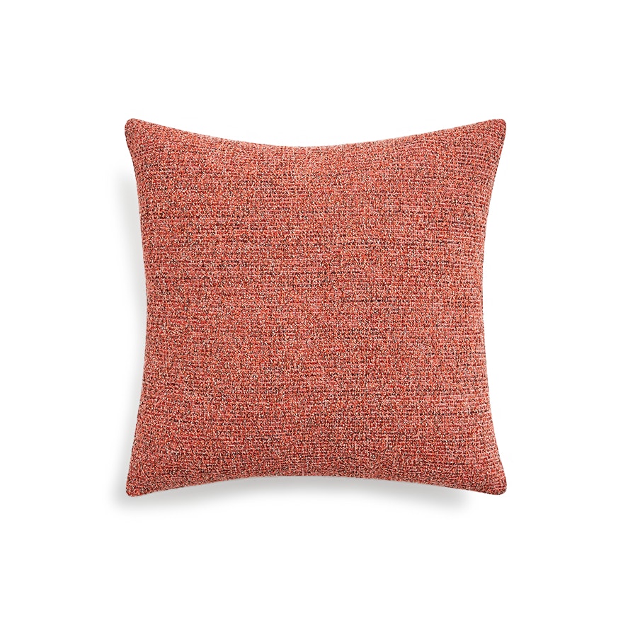 Pillows by Knoll Textiles - 17" x 17", Tempest, Fierce