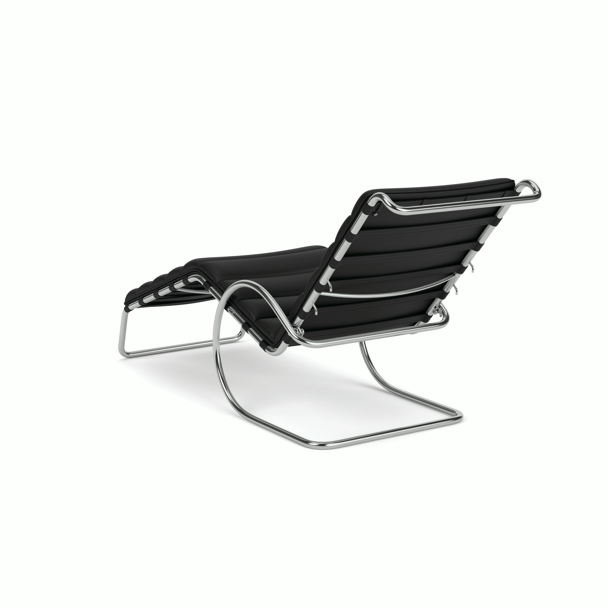 MR Adjustable Chaise Lounge