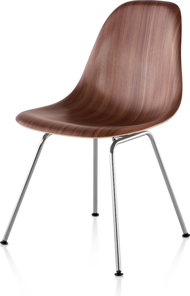 Eames Molded Plywood Side Chair