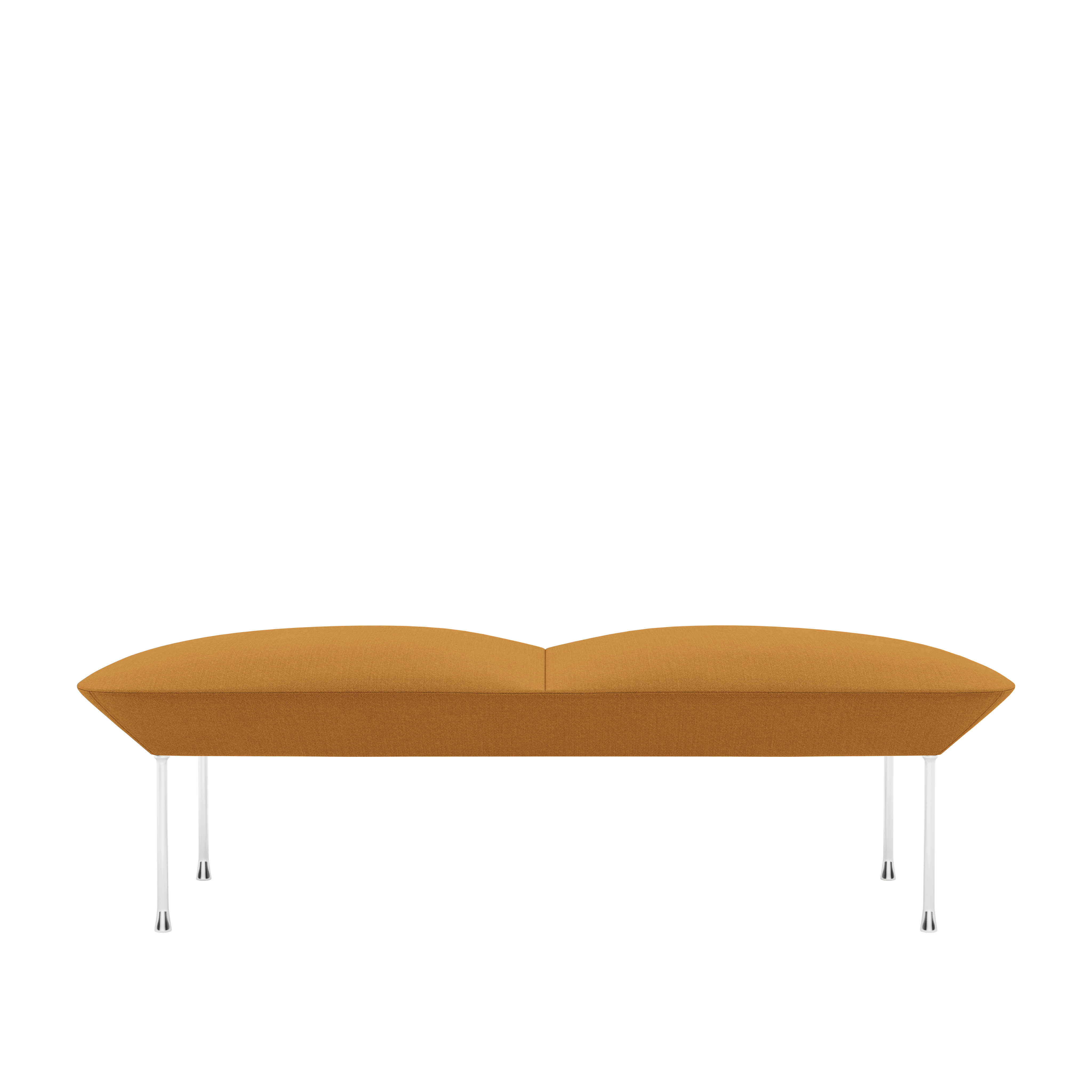 Oslo Bench