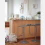 Lem Piston Stool