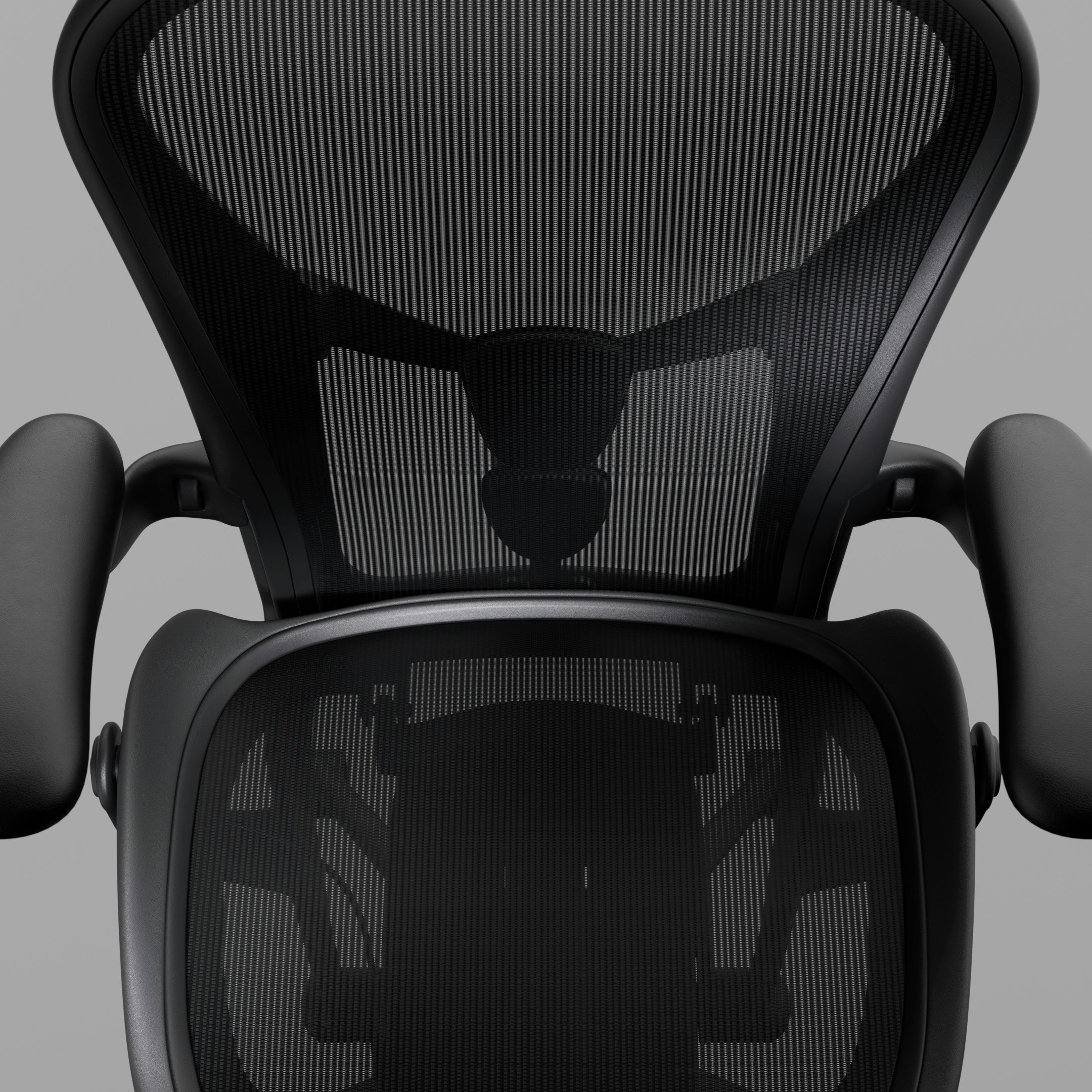 HM Gaming Chair Cyber Sale renders