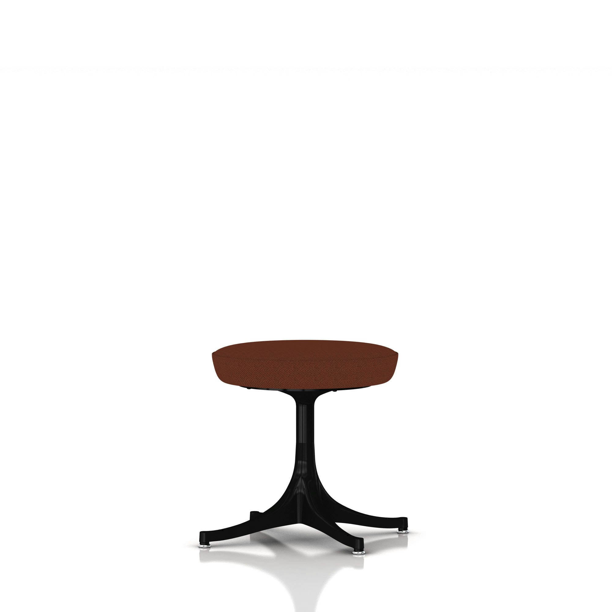 Nelson Pedestal Stool