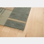 Tempo Handtufted Wool Rug - Sage