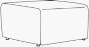 Cover - 1966 Collection Ottoman