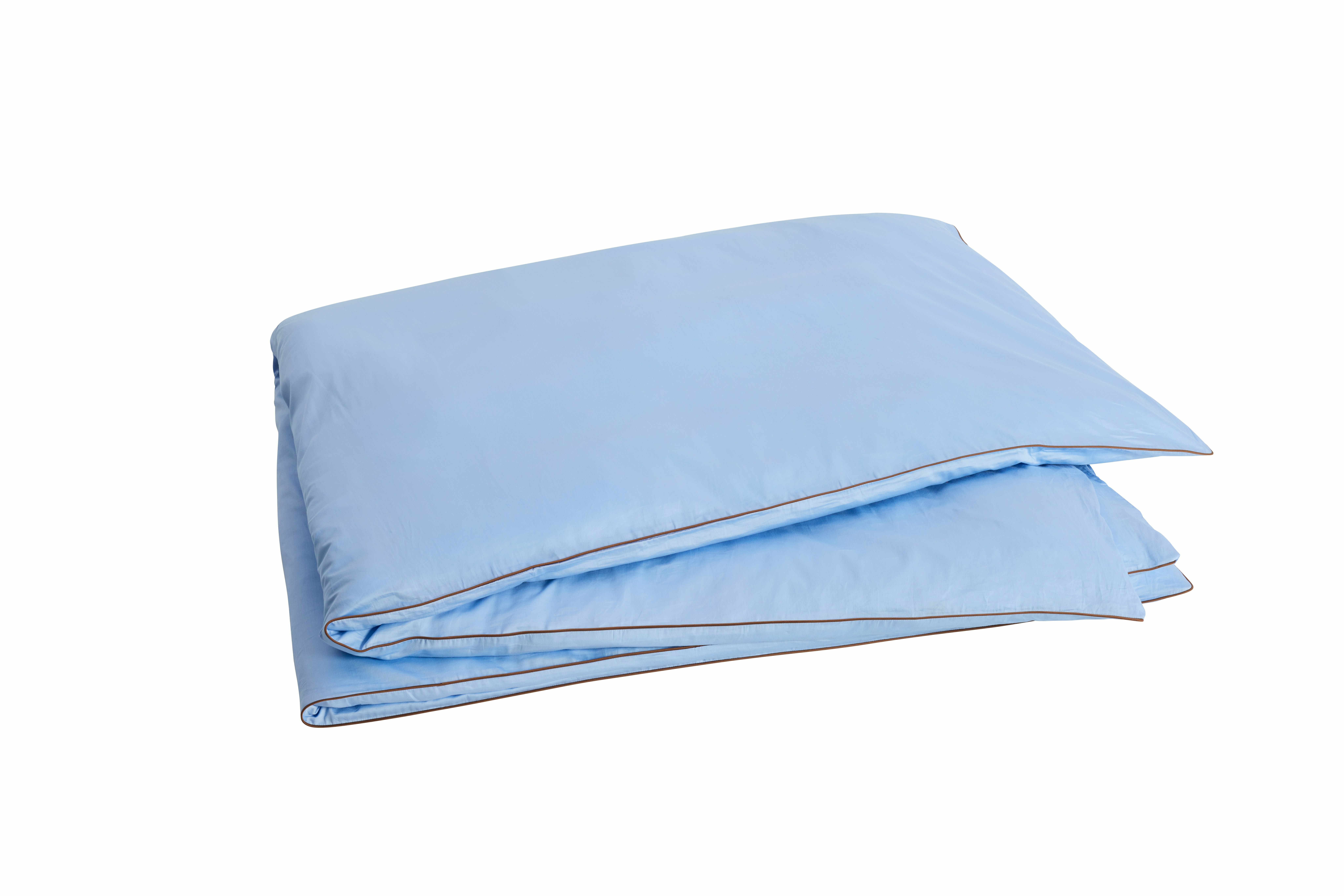 Outline Duvet Cover