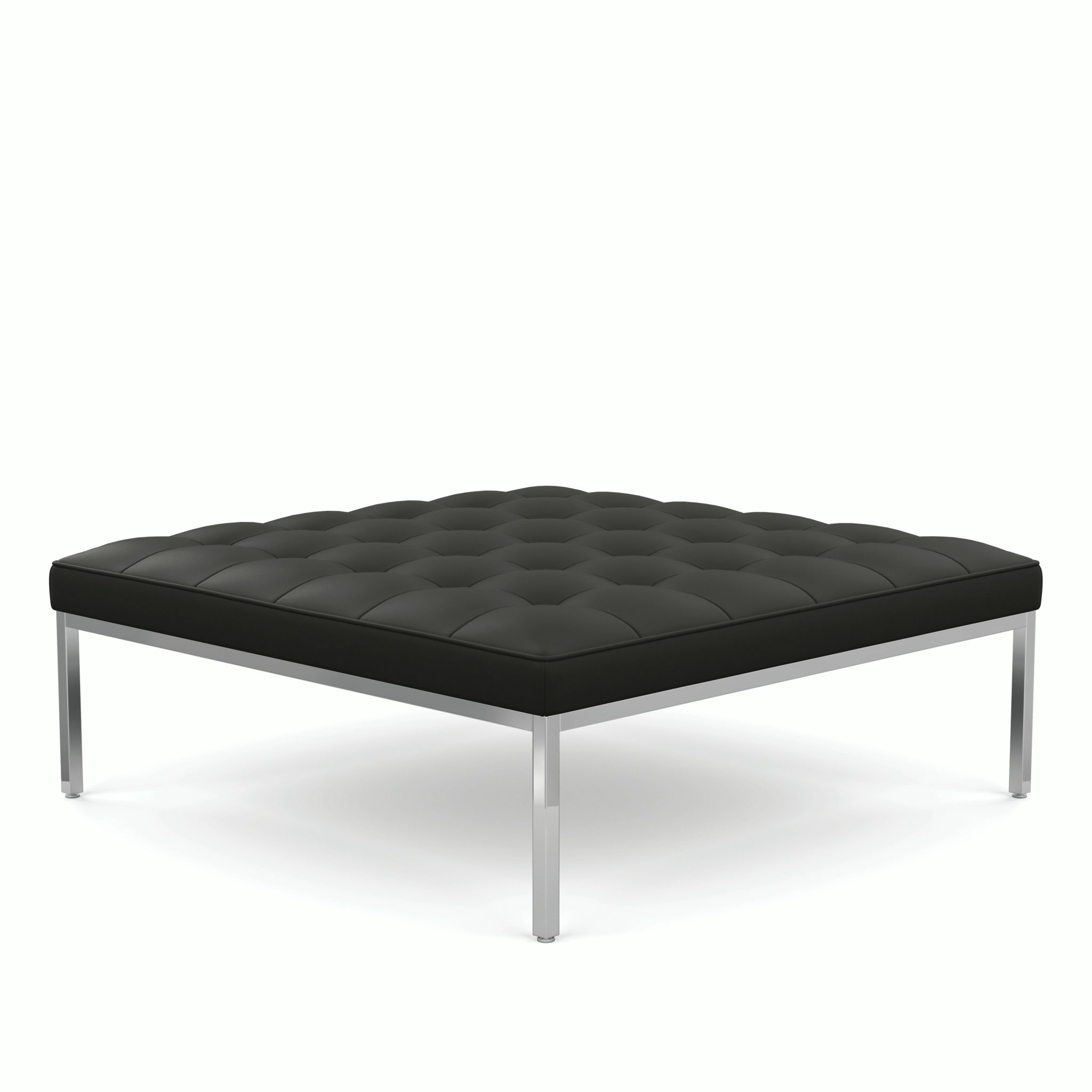 Florence Knoll Relaxed Bench