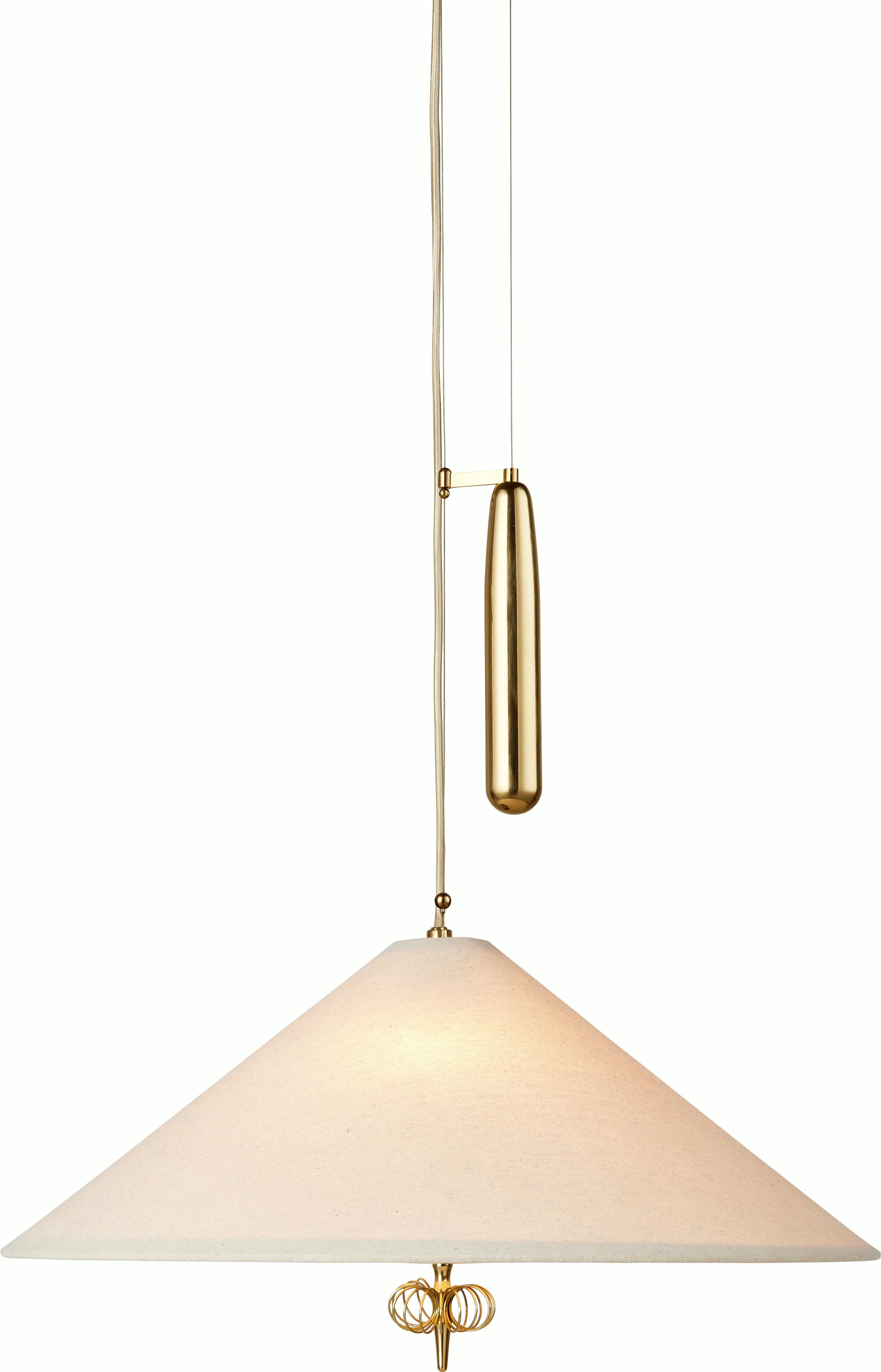 1967 Pendant, Adjustable