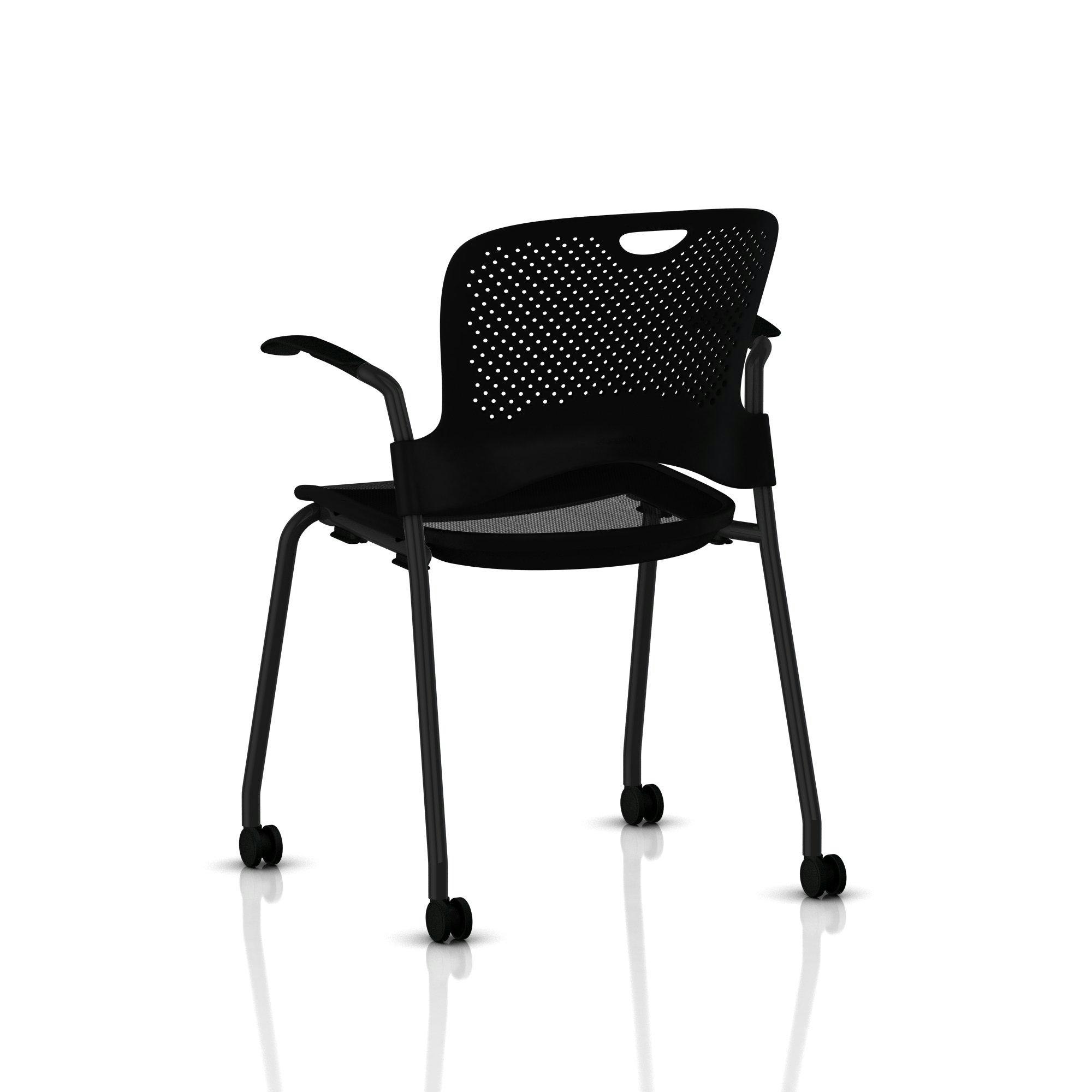 Caper Stacking Chair – Herman Miller Store