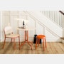1 Inch Wood Side Chair
