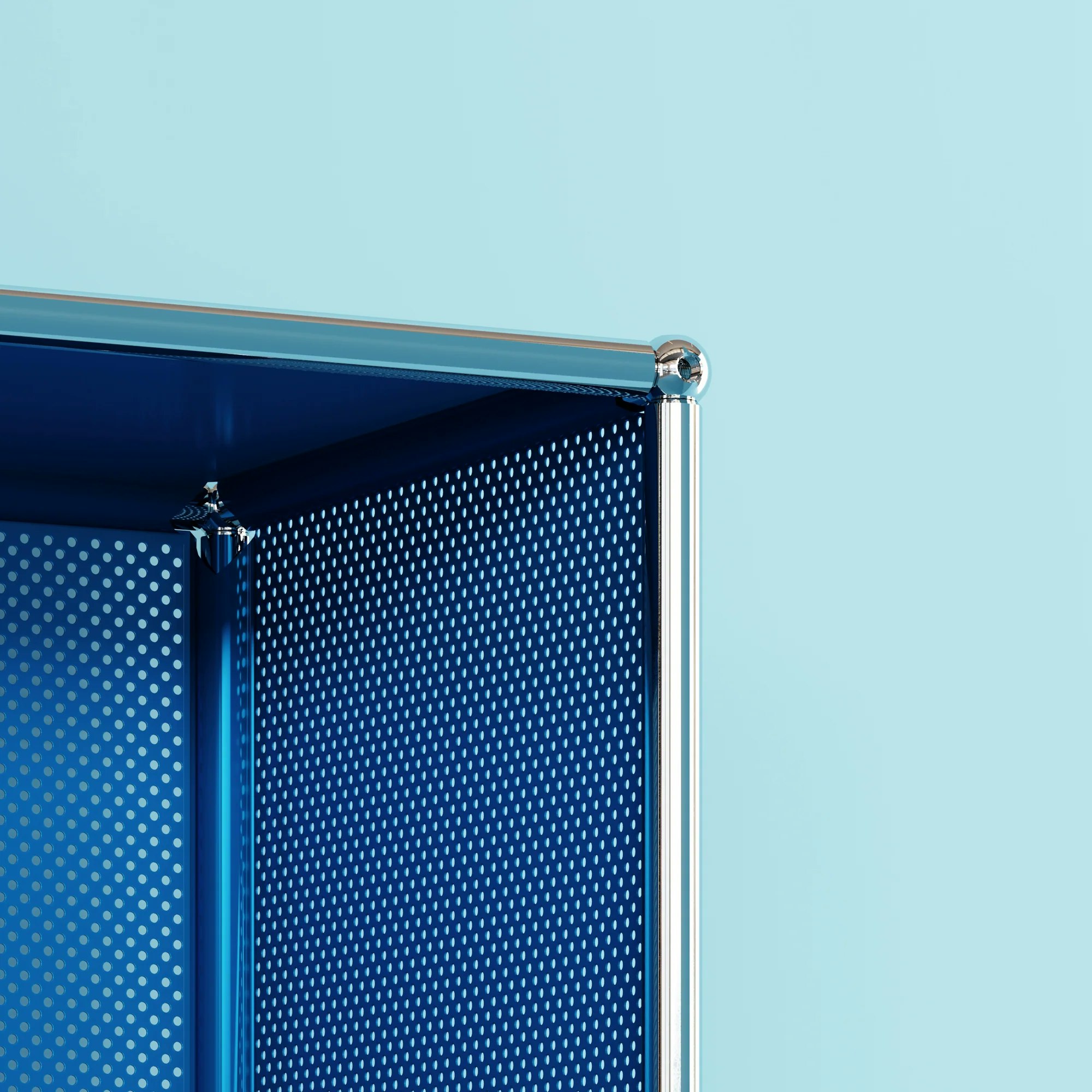 USM Haller Bookshelf