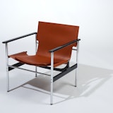 Pollock Arm Chair Charles Pollock Arm Sling Chair KnollStudio