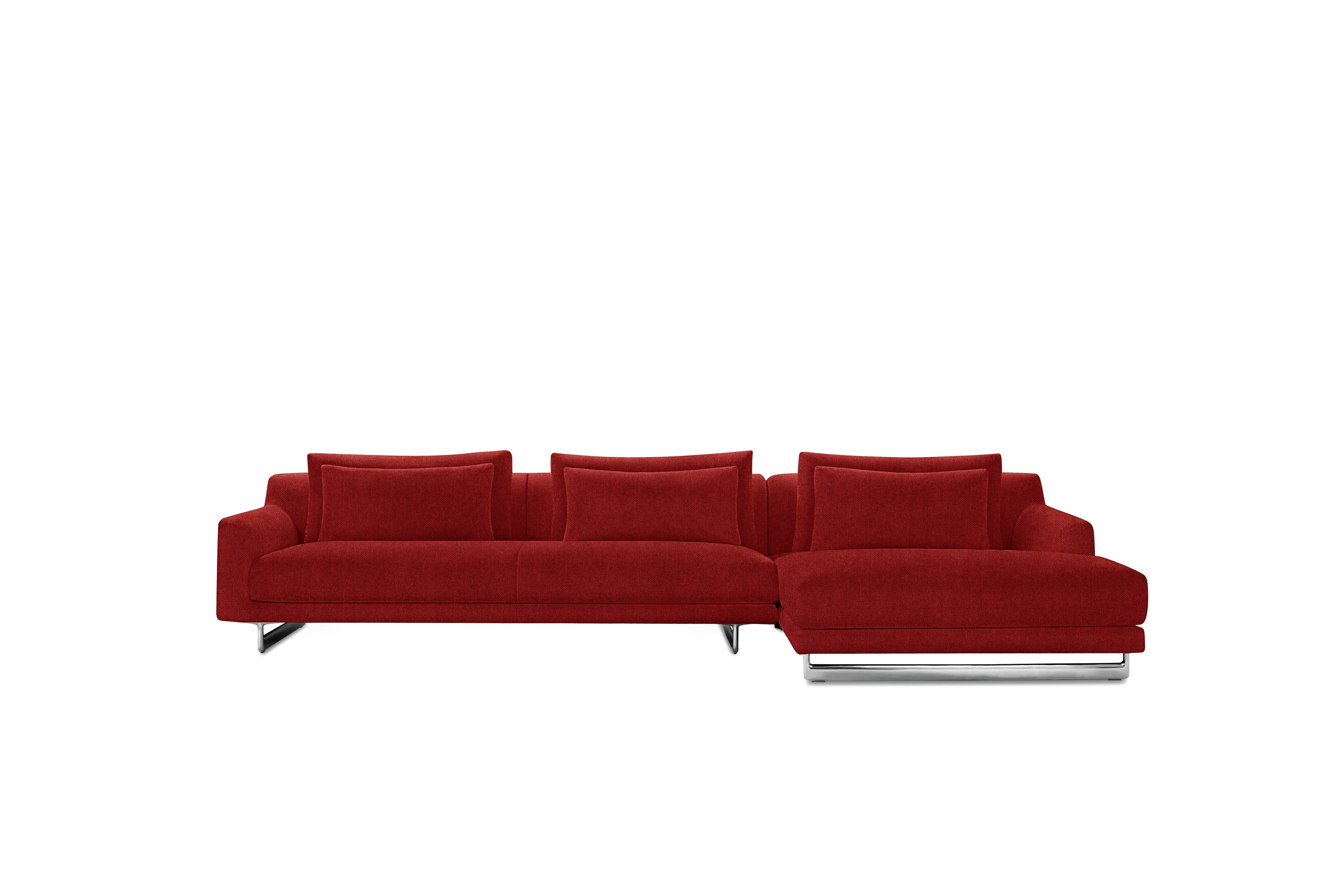 Lecco Sectional