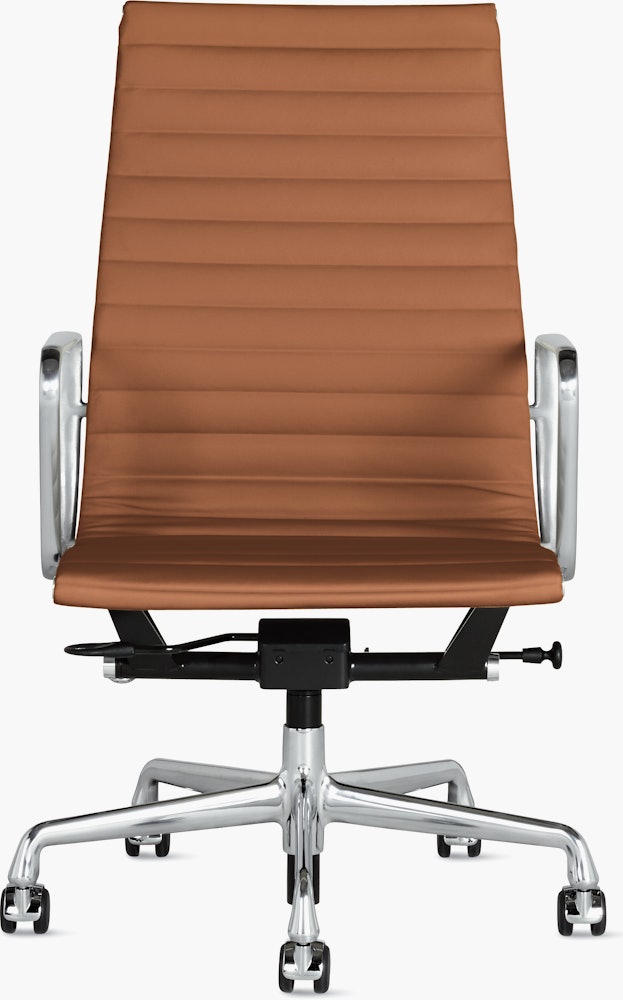 Eames Aluminum Executive Chair