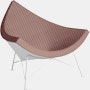 Coconut Chair