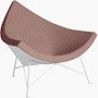 Nelson Coconut Chair Nelson Coconut Chair