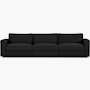 Reid Sofa Reid Sofa, 121"