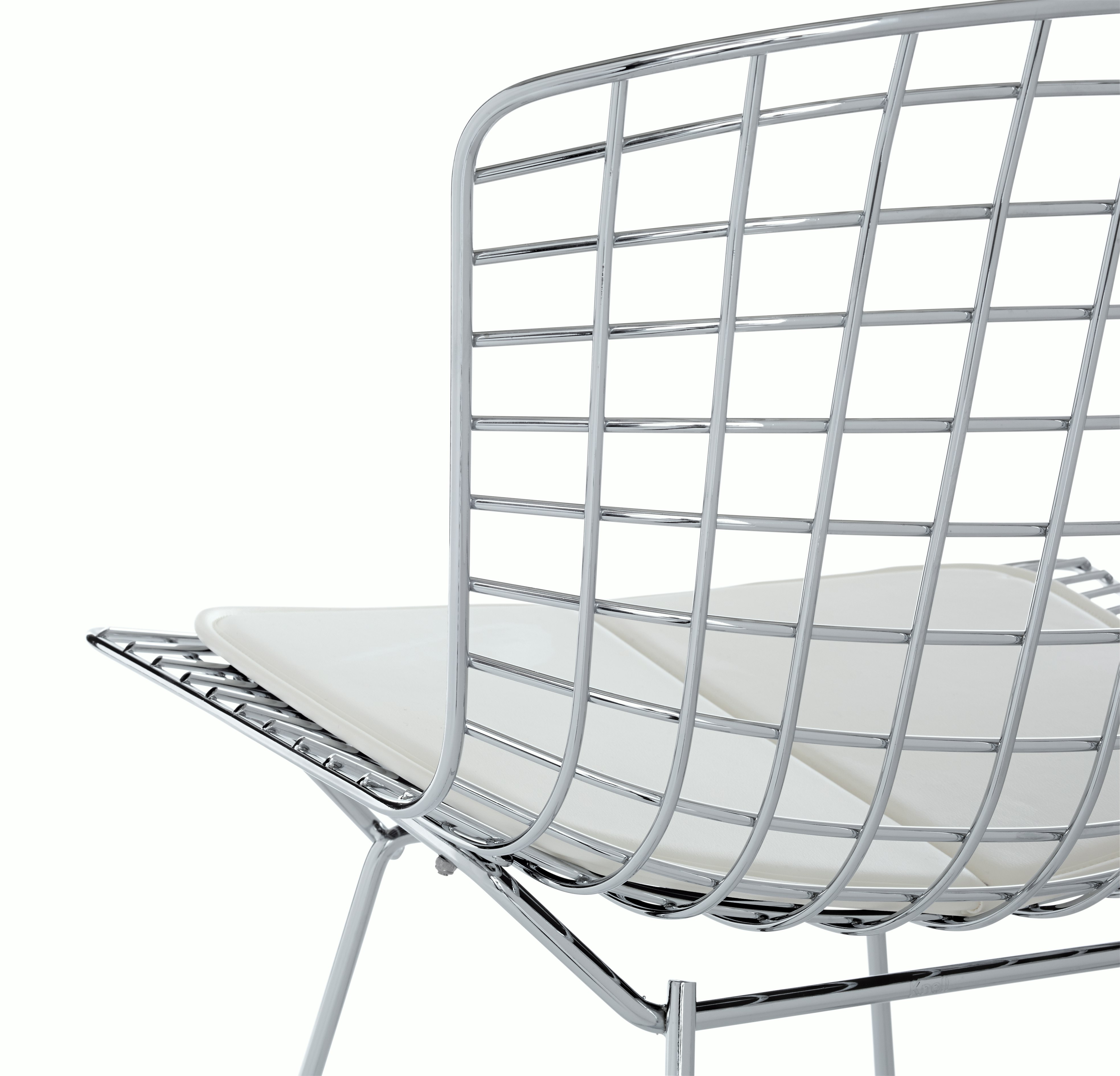 Bertoia Side Chair
