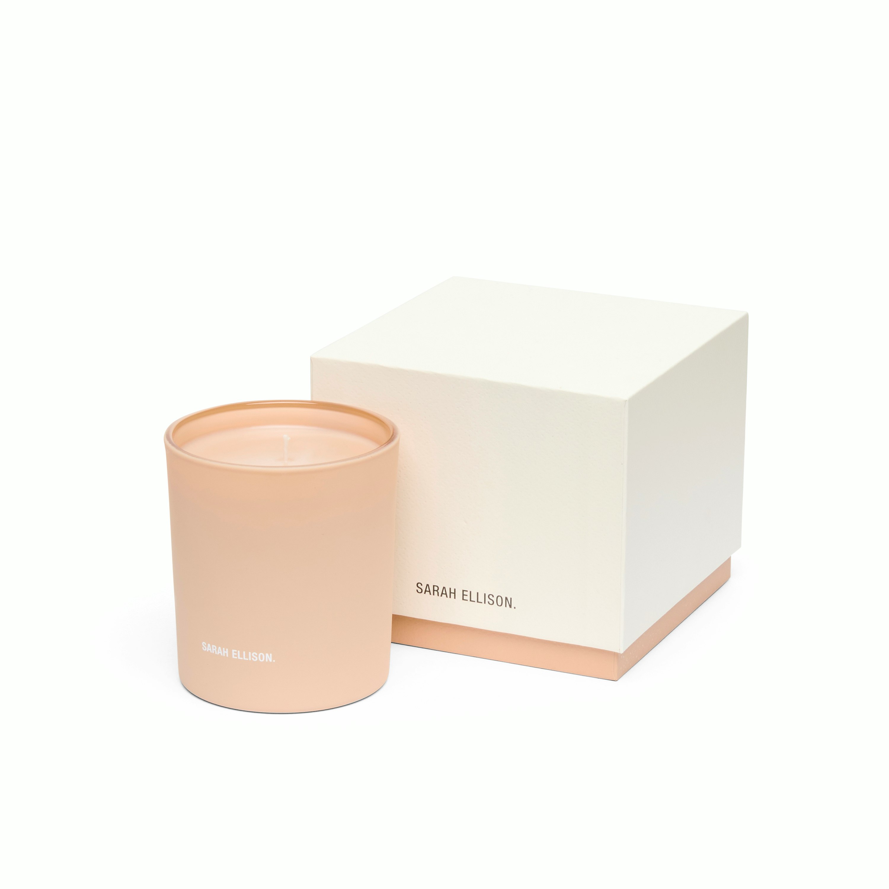 Ellison Sunset Bonfire Candle
