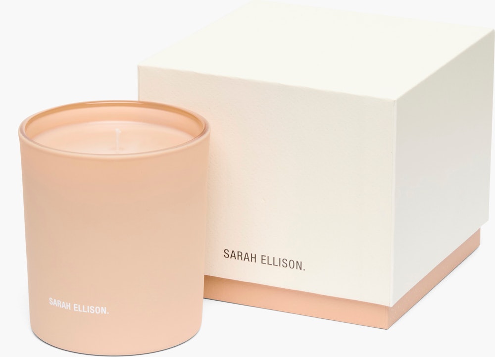 Ellison Sunset Bonfire Candle