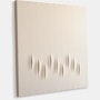 Mary Little Canvas 36 x 36, 3-3-3 Staggered, Harrison Hill