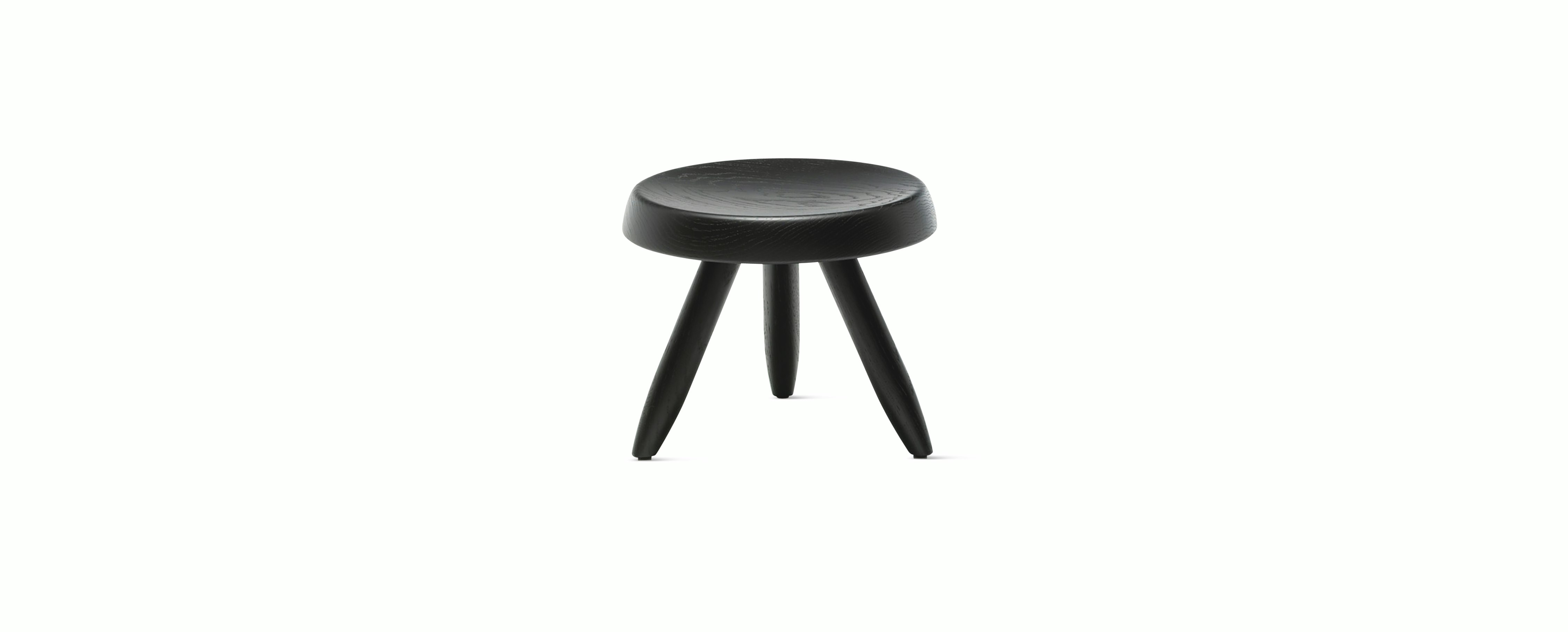 524 Tabouret Berger Stool