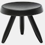 524 Tabouret Berger Stool