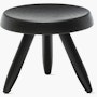 524 Tabouret Berger Stool 524 Tabouret Berger Stool