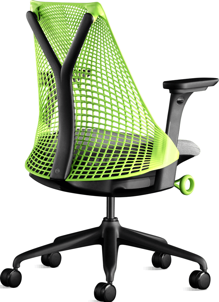 Special gaming edition sayl chair Clearance