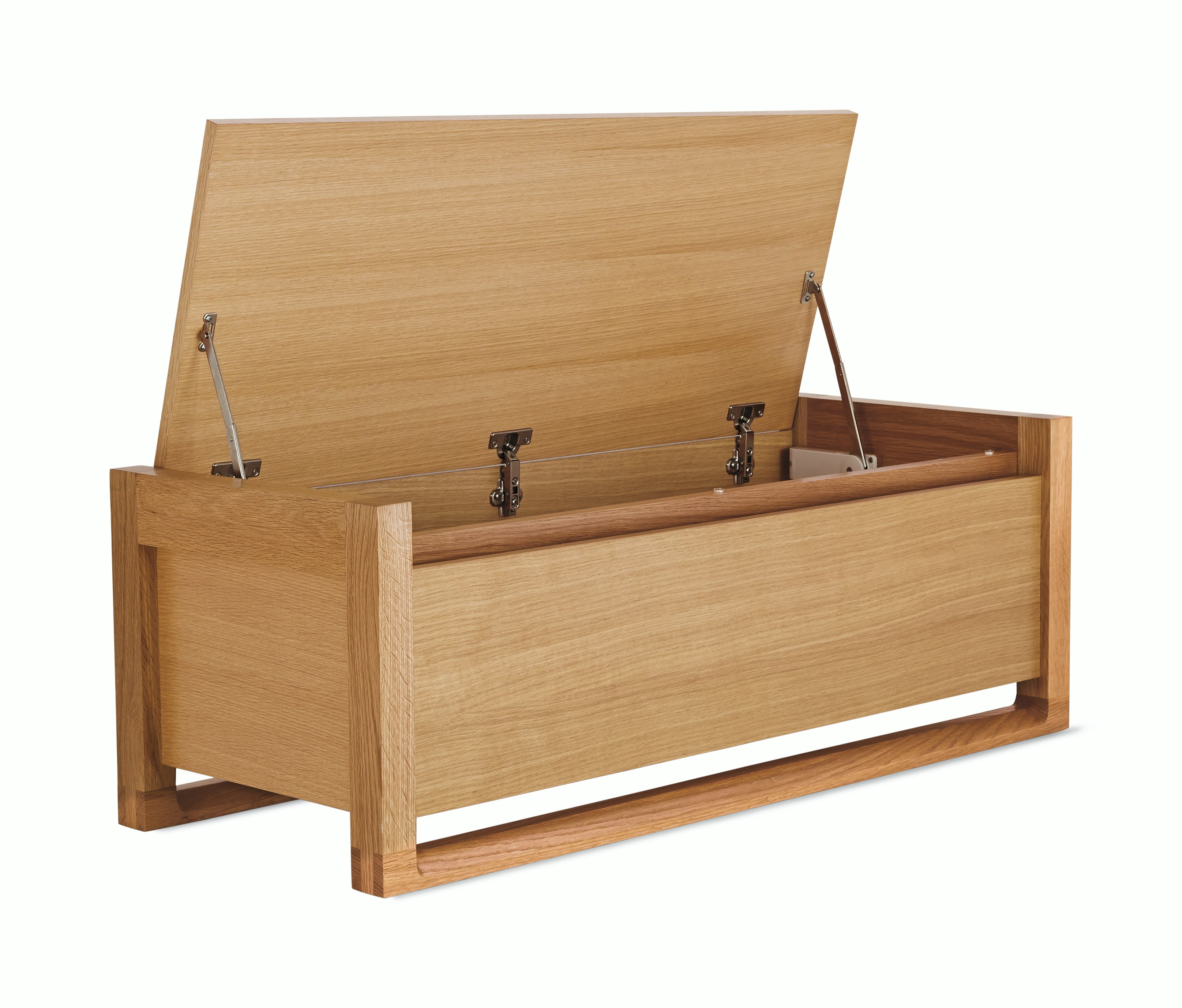 Matera Storage Bench, Small