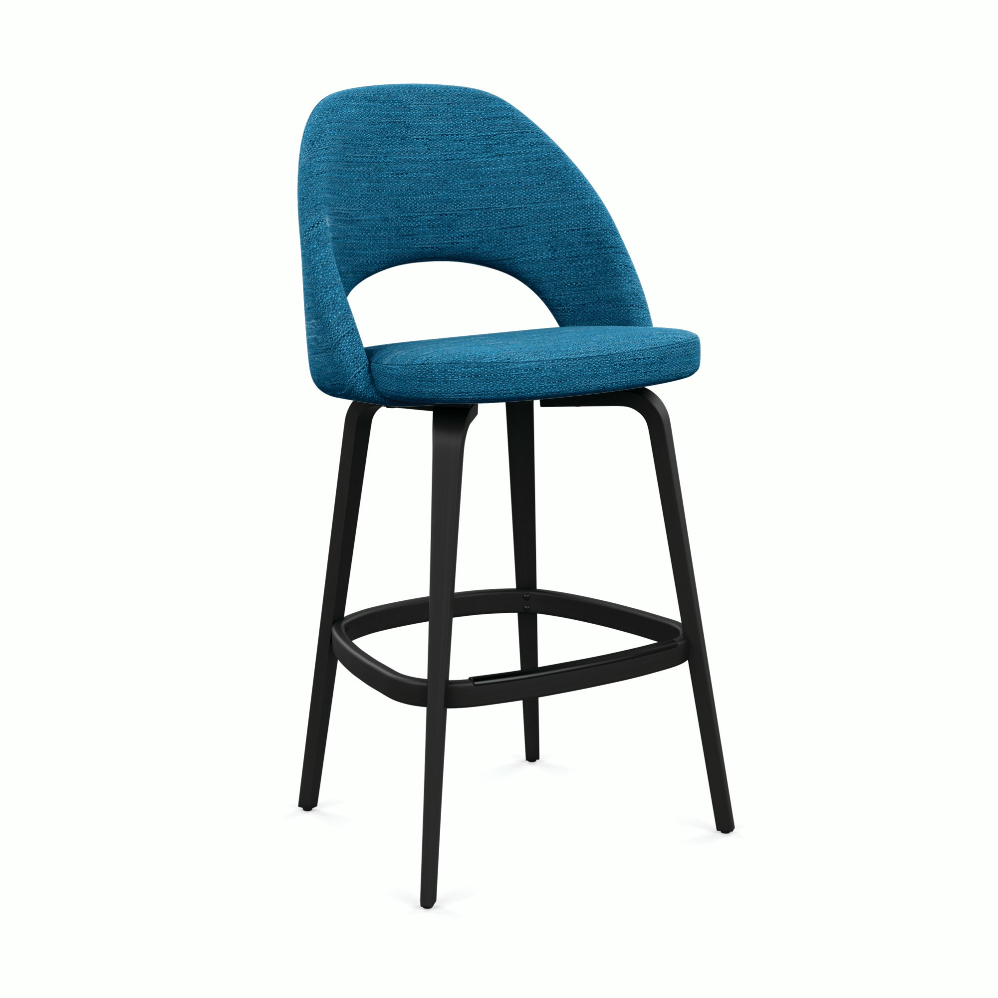 Saarinen Executive Stool