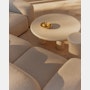 Muse Outdoor One Arm Single Seat