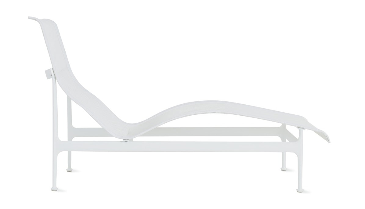 1966 Contour Chaise