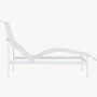 1966 Collection Contour Chaise