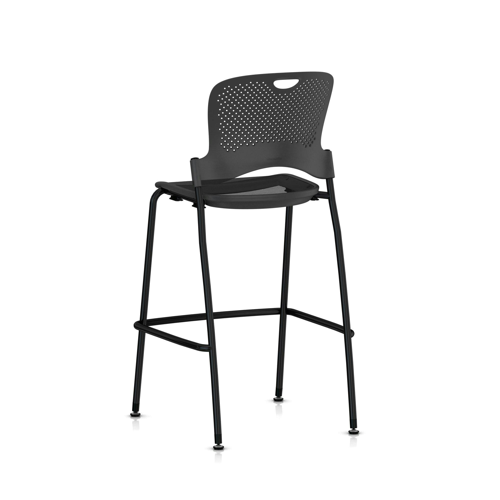 Caper Stacking Stool