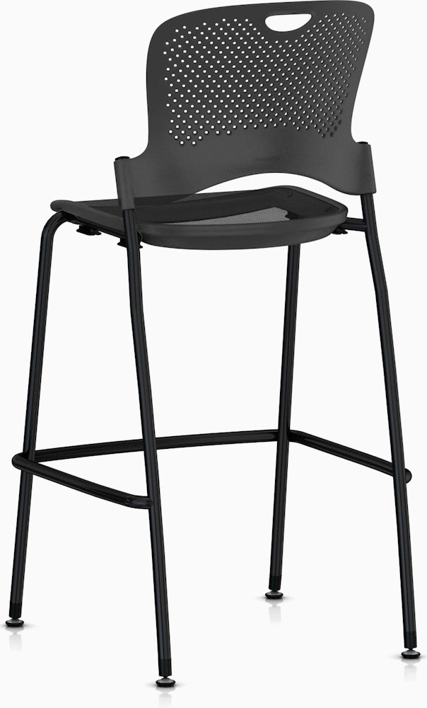 Caper Stacking Stool
