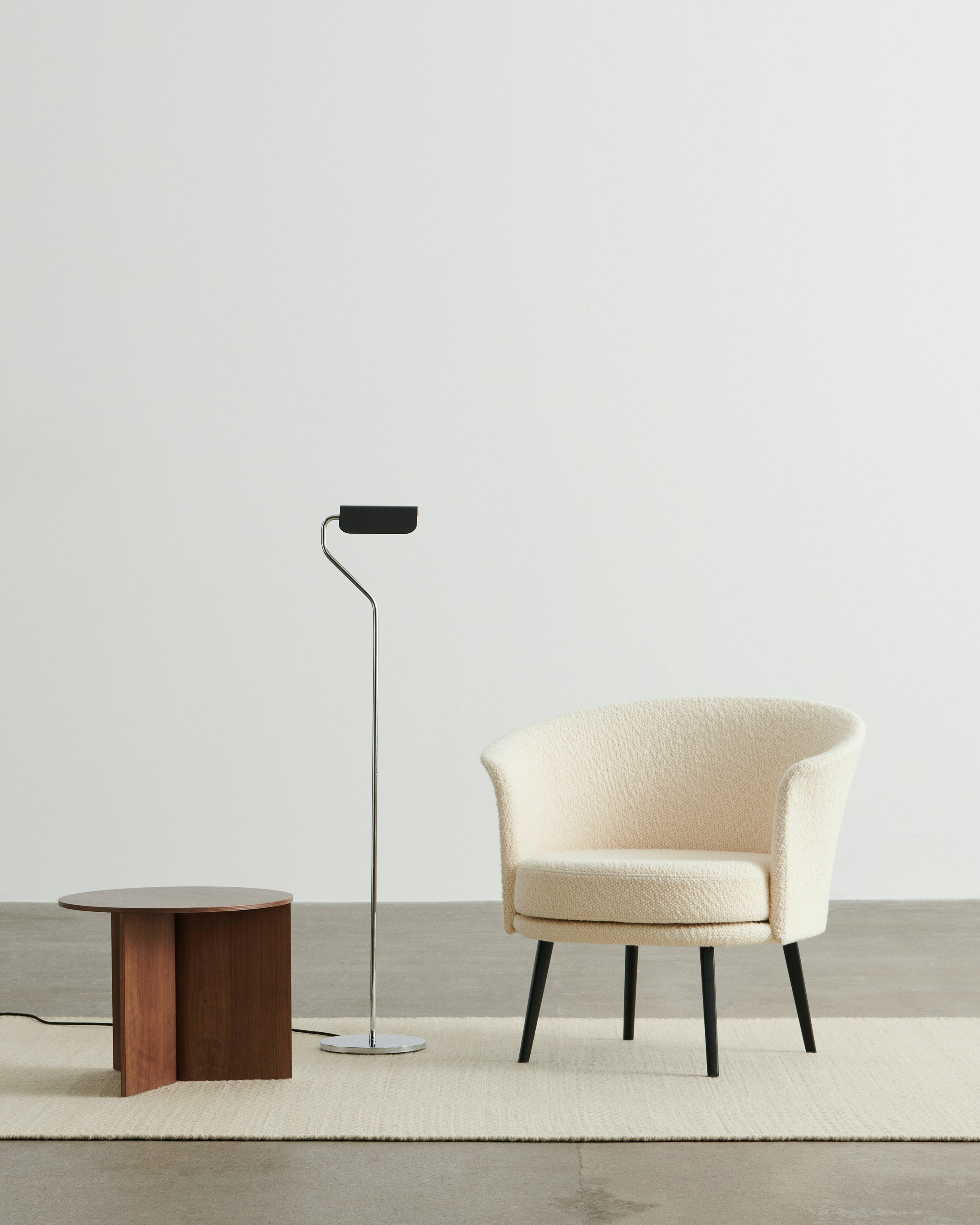 Apex Floor Lamp