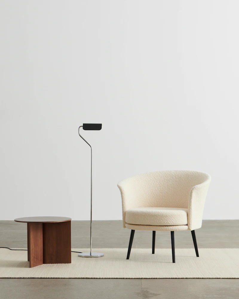 Apex Floor Lamp Apex Floor Lamp