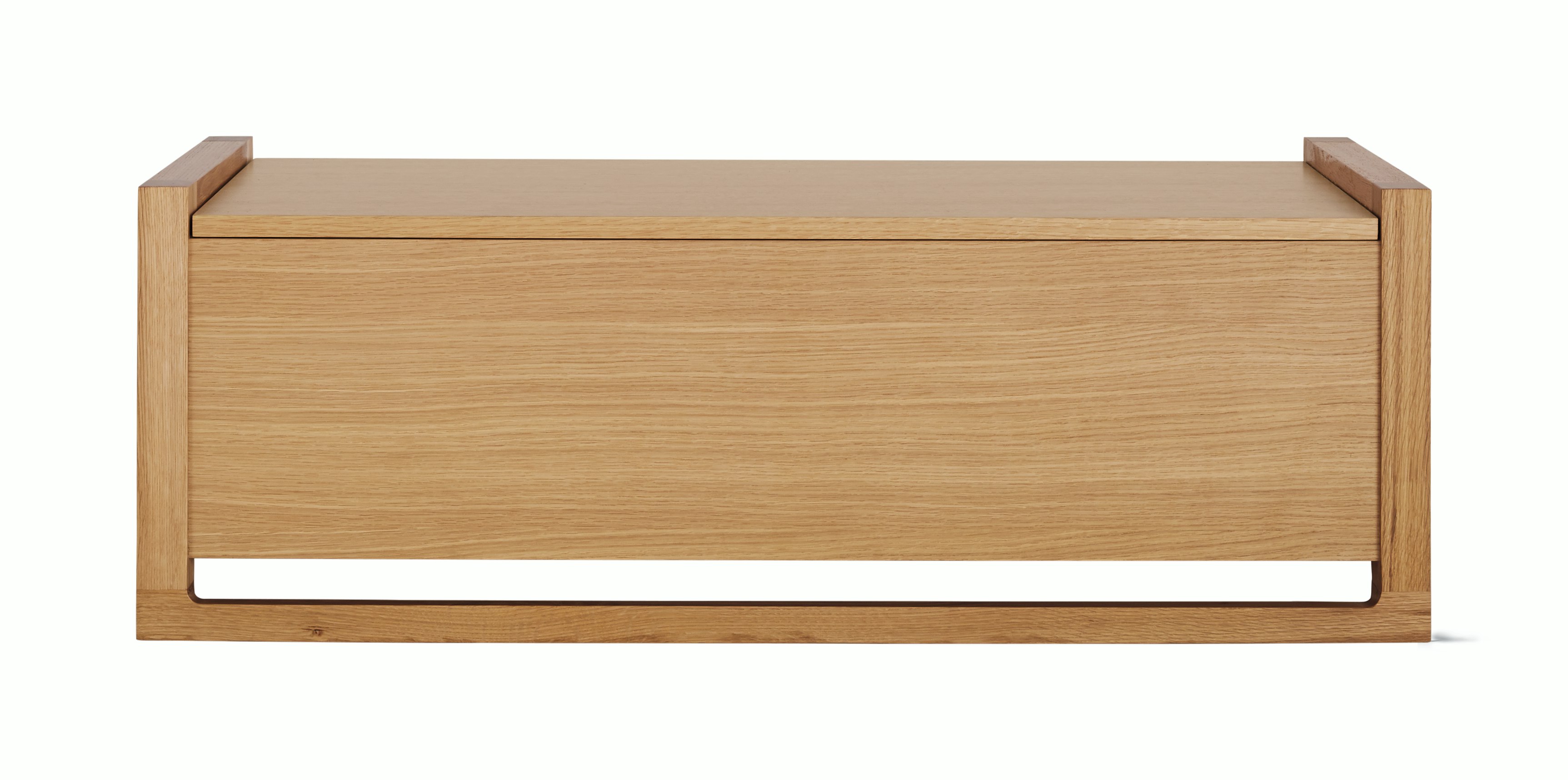 Matera Storage Bench, Small