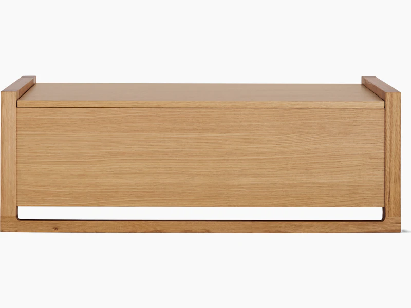 Matera Storage Bench, Small