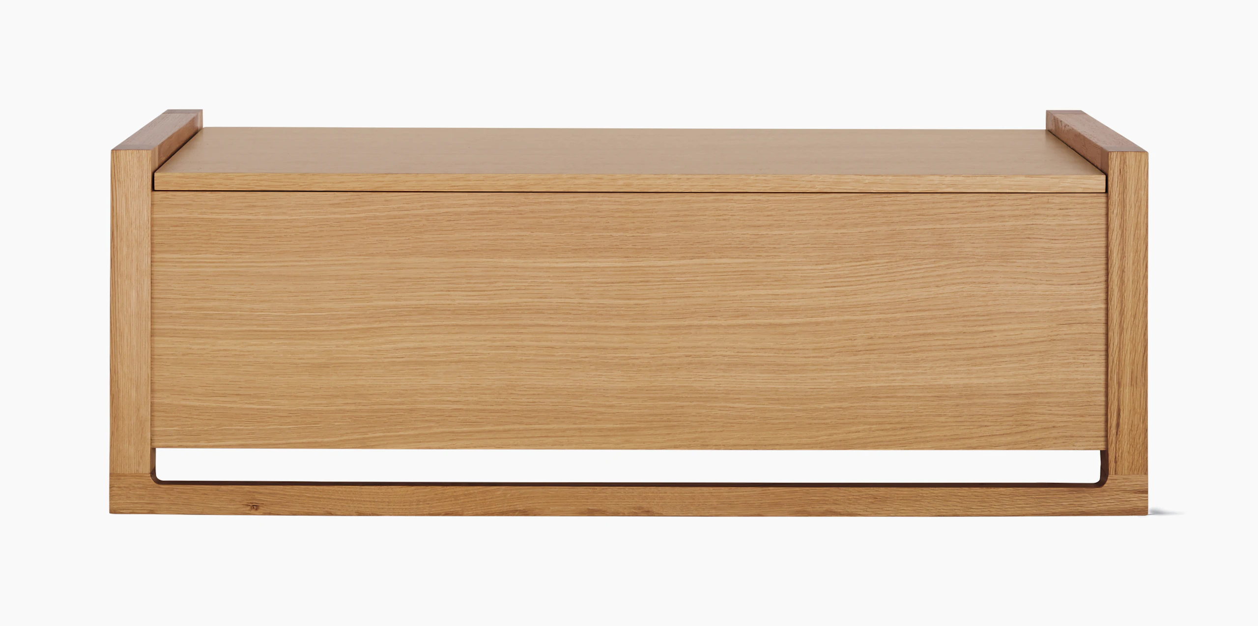 Matera Storage Bench, Small