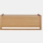 Matera Storage Bench, Small