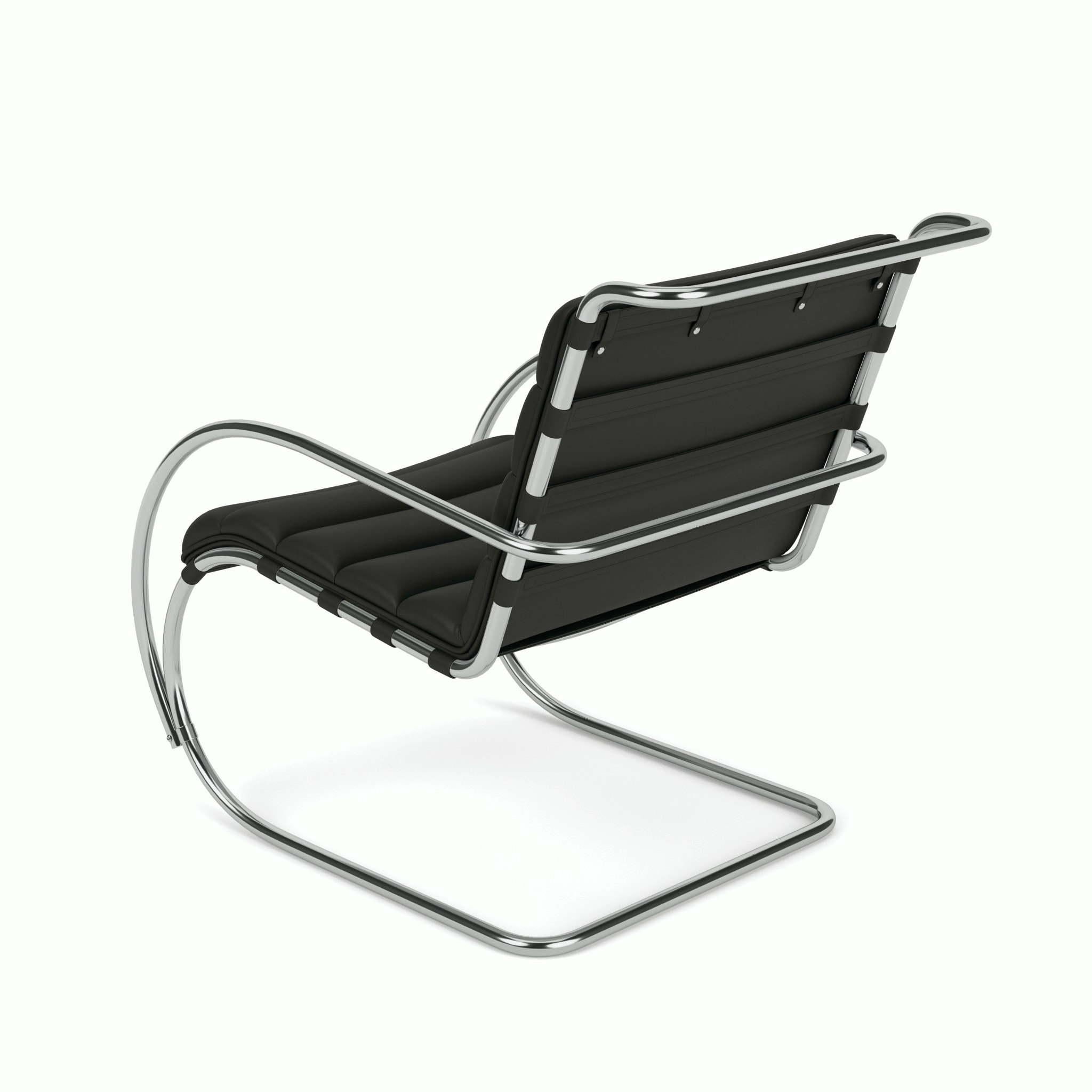 MR Lounge Chair