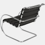 MR Lounge Chair